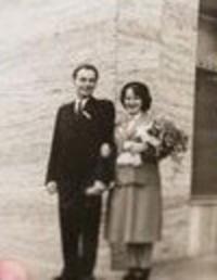 Svatební fotografie Heleny Šilhanové - 50.léta