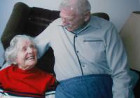 Stará věrná láska