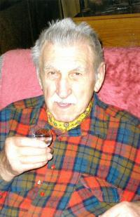 Na návštěvě u přátel r. 2009