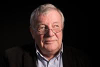 Portrét pamětníka