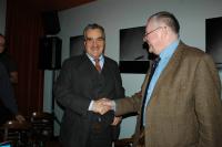 Společně s Karlem Schwarzenbergem sepsal Karel knihu Knížecí život