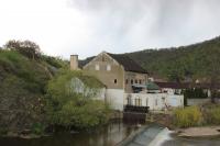 Kadečka (Vošalík) mill in Mokropsy