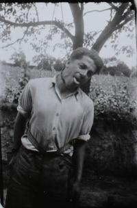 byl čas i na srandičky