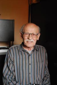 Nocar Ladislav - natáčení 2016 