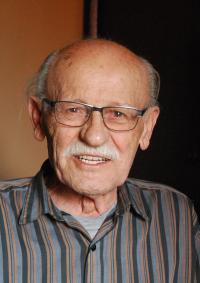 Nocar Ladislav - natáčení 2016 