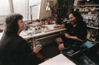 Bystrovová Marta - Joska Skalník