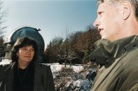 Bystrovová Marta - P. Koubský