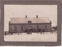 Česká škola v Rovnu