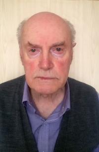 Zdeněk Rerych únor 2017