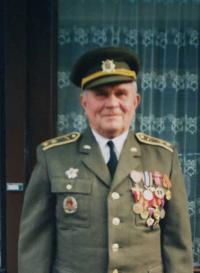 Karel Šerák