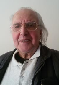 Jaroslav Proche duben 2016