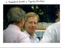 Havel, Tigrid, Vondra