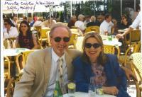 Daniela, sestra Jaroslava Procheho