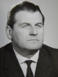 Miroslav Randa zamlada