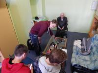 Nahrávání rozhovoru