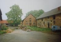  Statek v Lensedlech č.p.15 - vrácen v restituci 1992