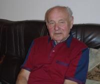 Miloslav Zídka - současné foto - rok 2016