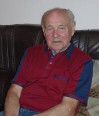 Miloslav Zídka - současné foto - rok 2016