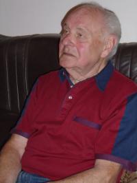 Miloslav Zídka - současné foto - rok 2016