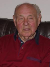 Miloslav Zídka - současné foto - rok 2016