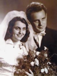 Miloslav Zídka - svatební fotografie