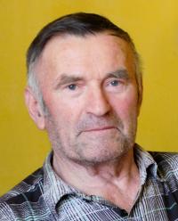 Viktor Schindler v roce 2016