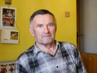 Viktor Schindler v roce 2016