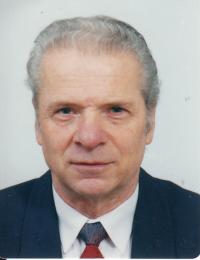 Jindřich Ťukal, cca 2010