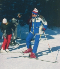 Jindřich Ťukal, cca 2010