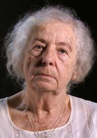 Lea Skácelová, 2016