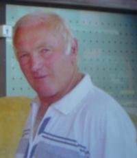 Jaroslav Mahel v roce 2011