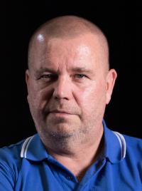 Ladislav Jeník, 2016