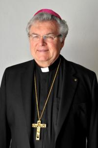2010 - biskup Petr Esterka