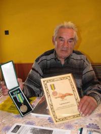 2010, Vojtěch Sasín pro Hodonínský deník.cz