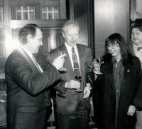 Generálním ředitelem ČTK