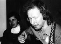 Třicáté narozeniny; 1986