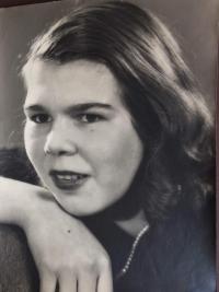Erika, 1944