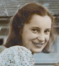 Soňa Jelínková (Straková)