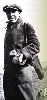 07-Prokop Sedlák - Líšnice 1930