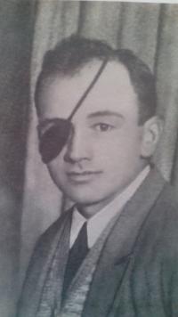 otec František Bedřicha Zedníčka