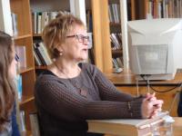 Jaroslava Strážnická vypráví - 2017