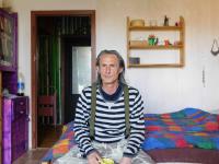 Pavel Pukyš v roce 2016