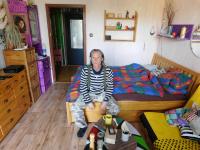 Pavel Pukyš v roce 2016