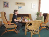 Pamětnice dává rozhovor Paměti národa