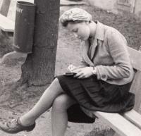 Za druhé světové války (2)