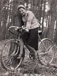 Za druhé světové války