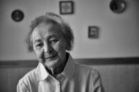 Portrét na výstavu PNS