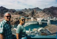 Návštěva USA, 1994