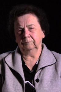 Helena Mertensová / duben 2016