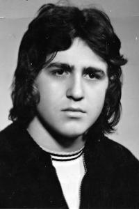 Josef Wawrzacz / 1978